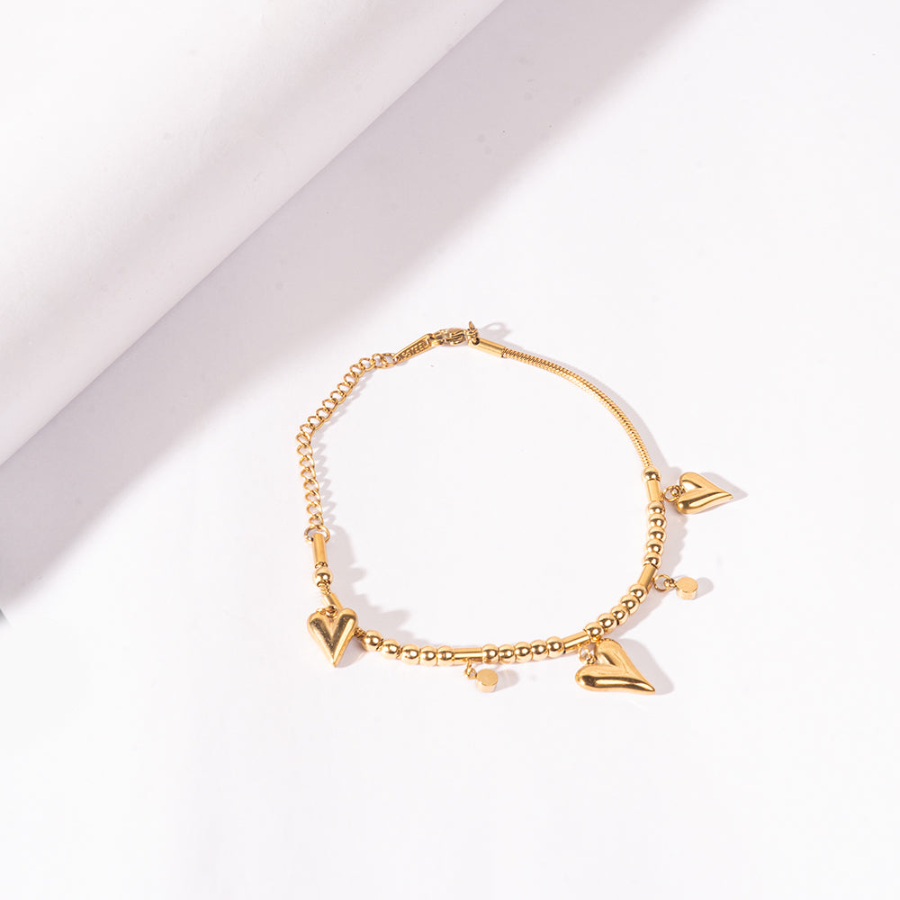 Fierce Love Bracelet
