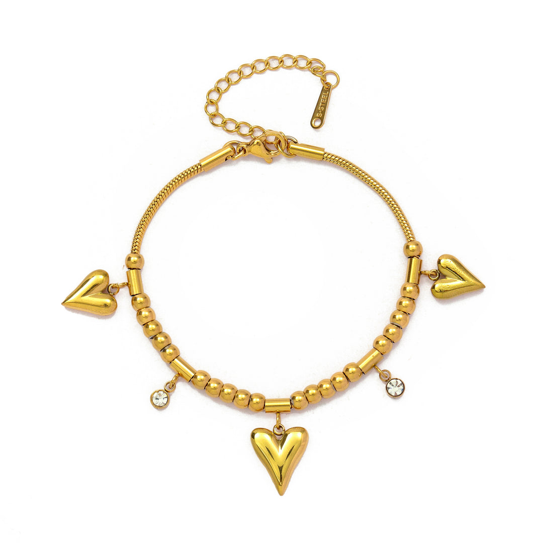 Fierce Love Bracelet