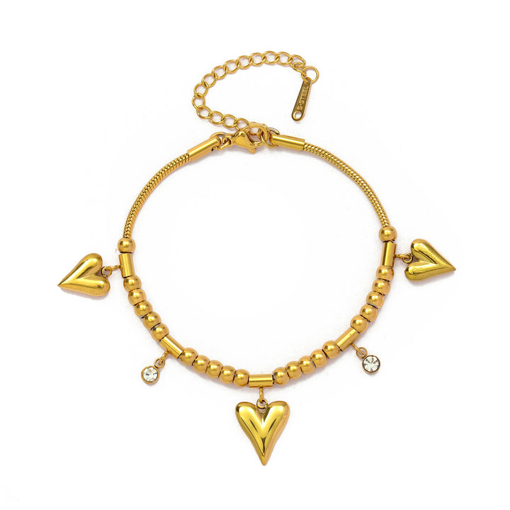 Fierce Love Bracelet