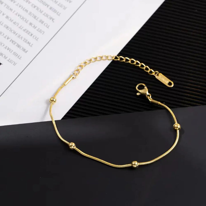 Sol Aura Bracelet