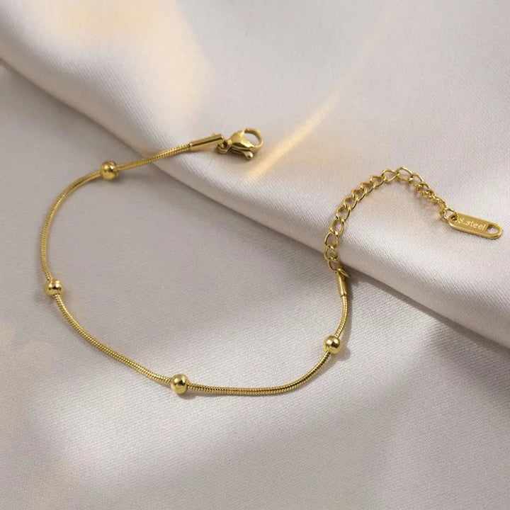 Sol Aura Bracelet