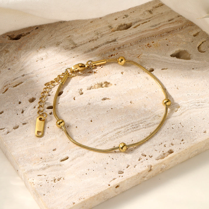 Sol Aura Bracelet