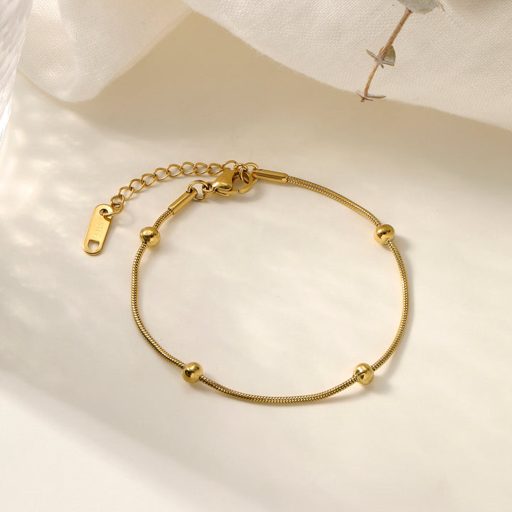 Sol Aura Bracelet