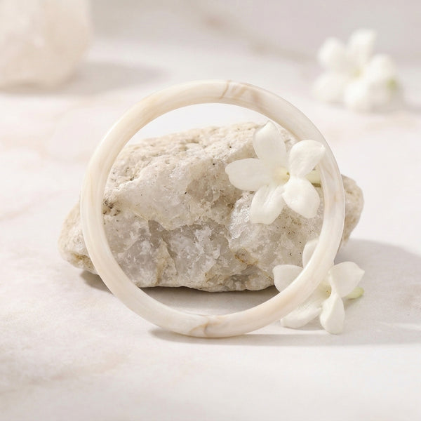 Luna Boho Bangle