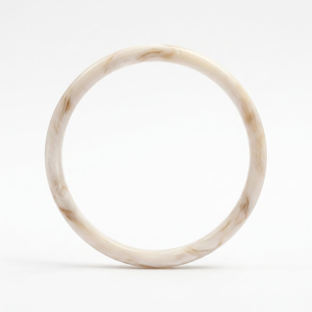 Luna Boho Bangle