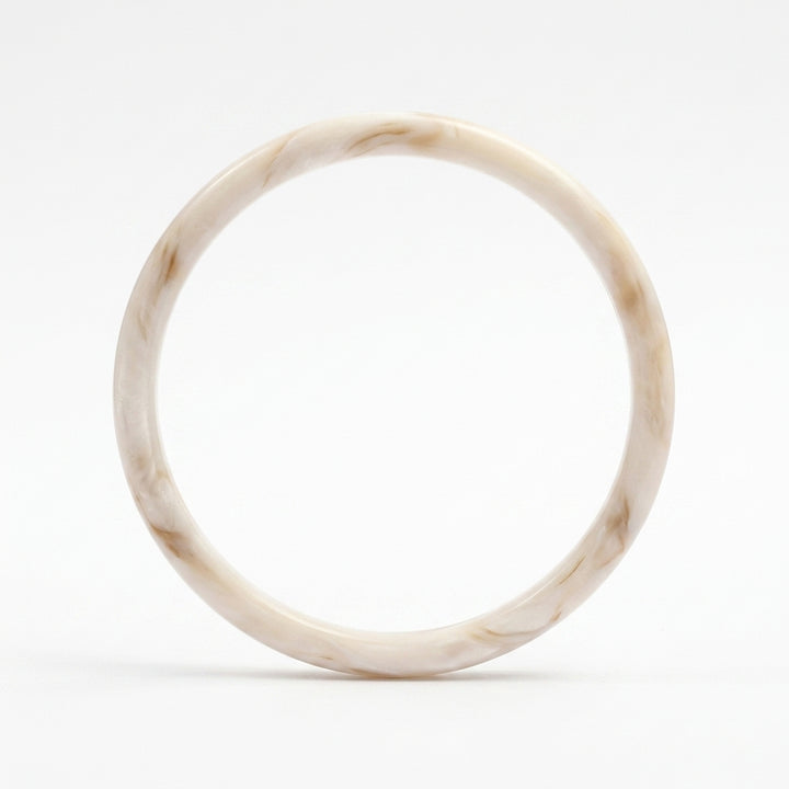 Luna Boho Bangle