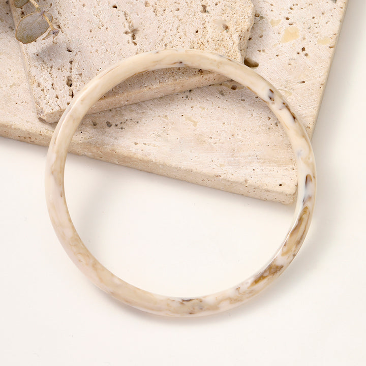 Luna Boho Bangle