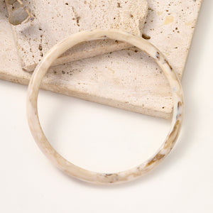 Luna Boho Bangle - Salty Accessories