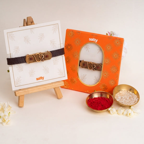 Om Rudra Rakhi