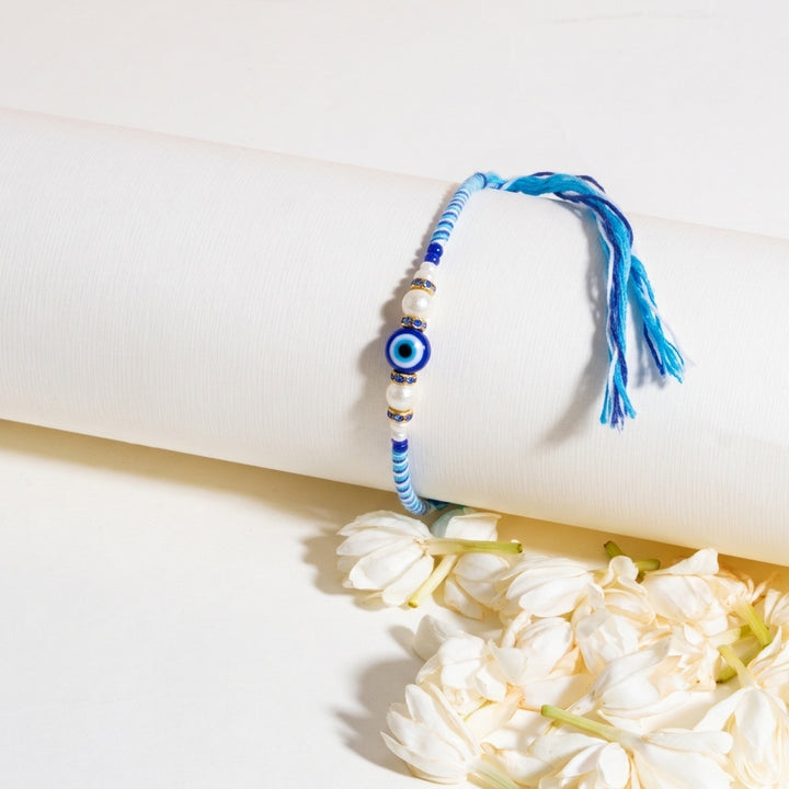 Classic Evil Eye Rakhi