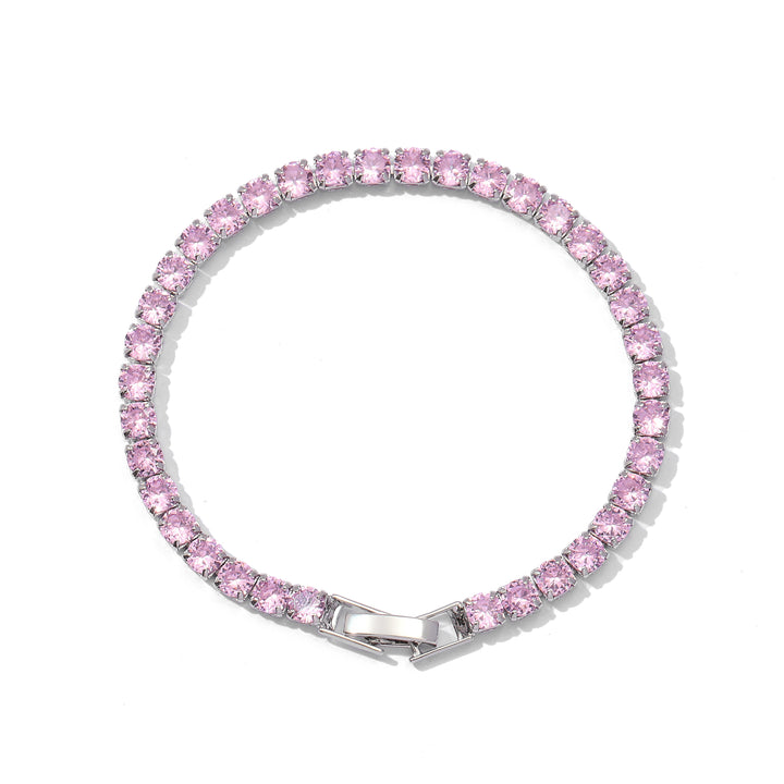 Blush Line Spark Bracelet