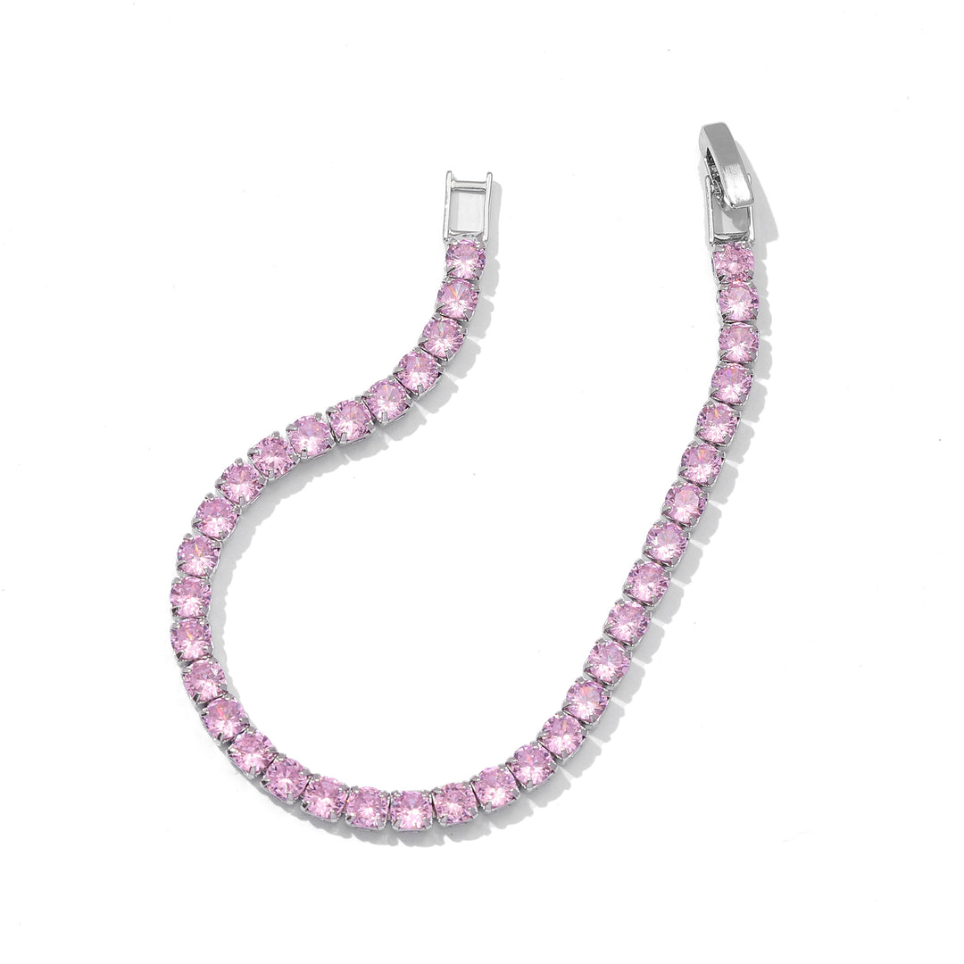 Blush Line Spark Bracelet