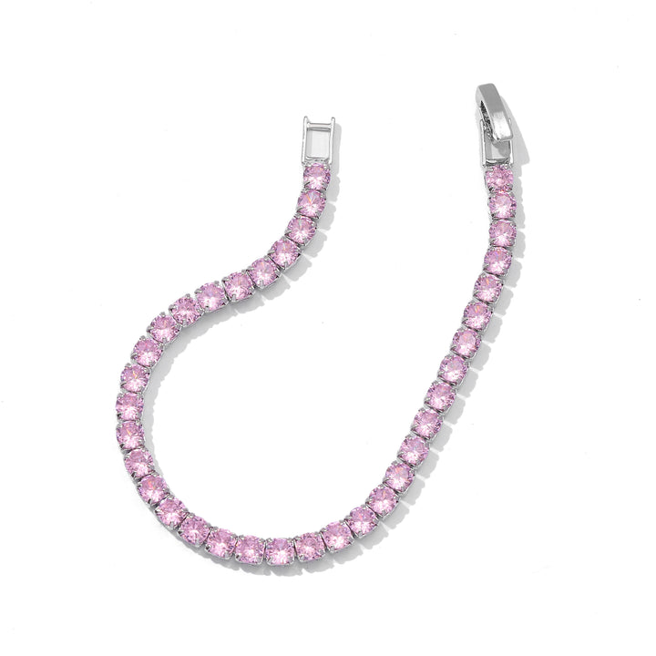 Blush Line Spark Bracelet