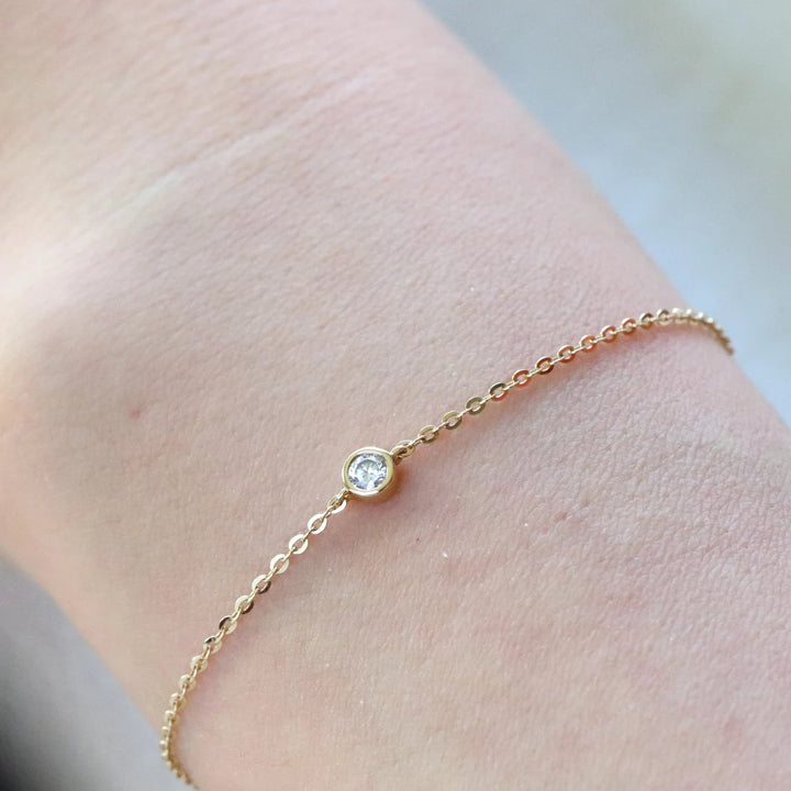 Luminous Dot Bracelet