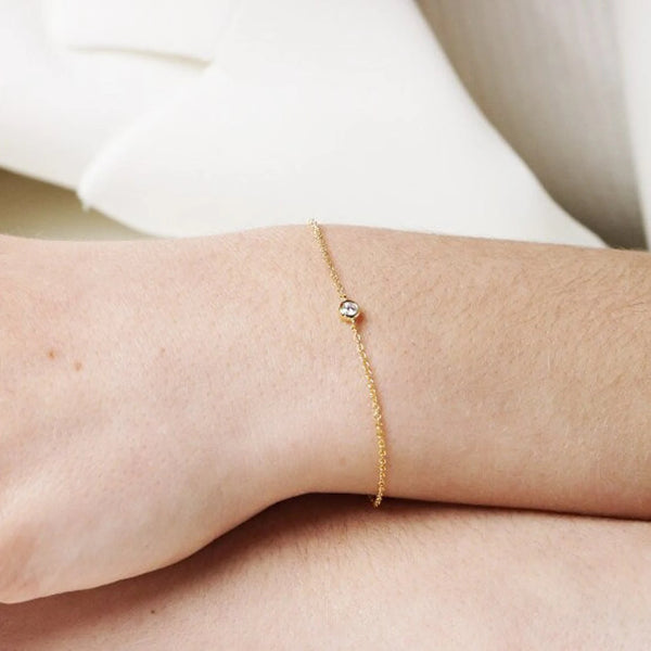 Luminous Dot Bracelet