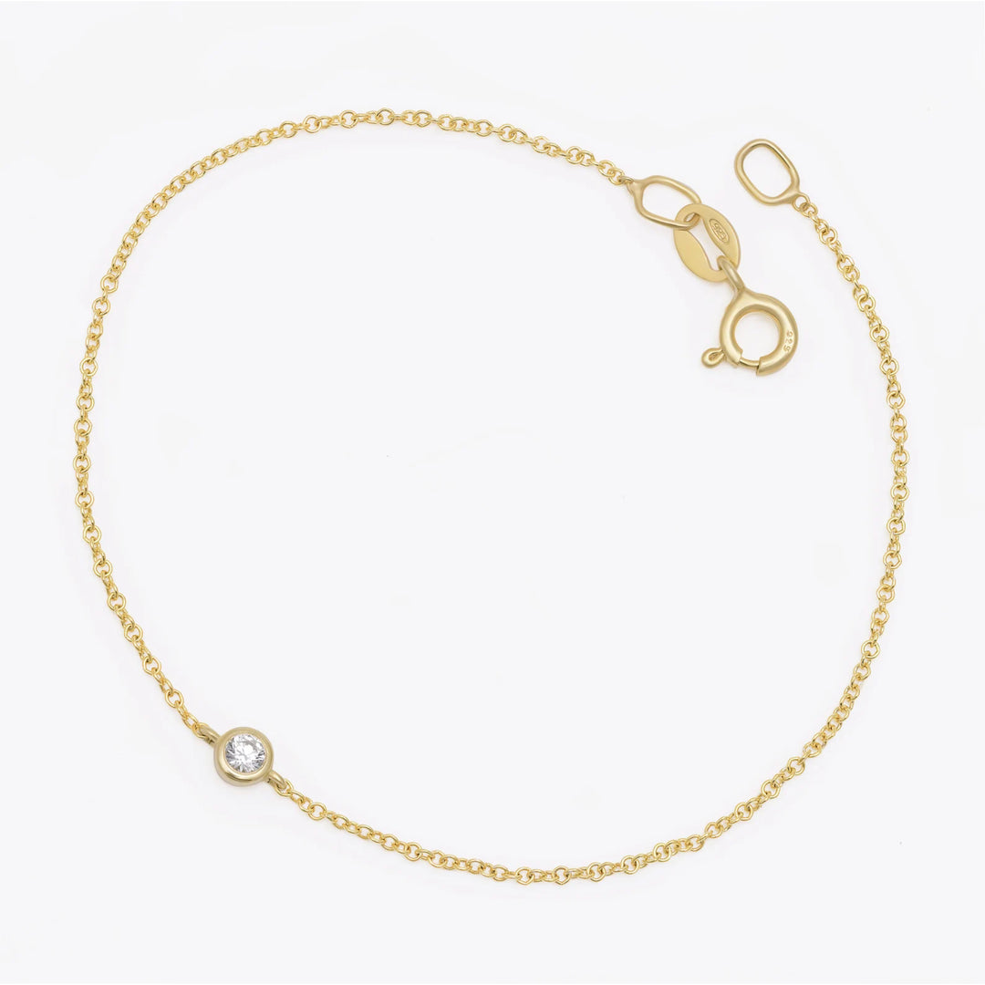 Luminous Dot Bracelet