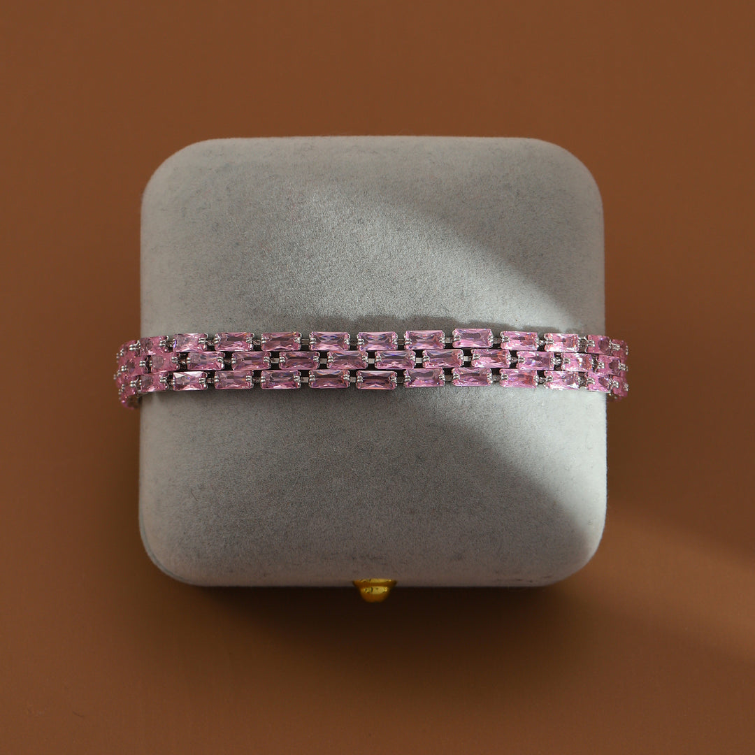 Pinkie Pie Luxe Bracelet