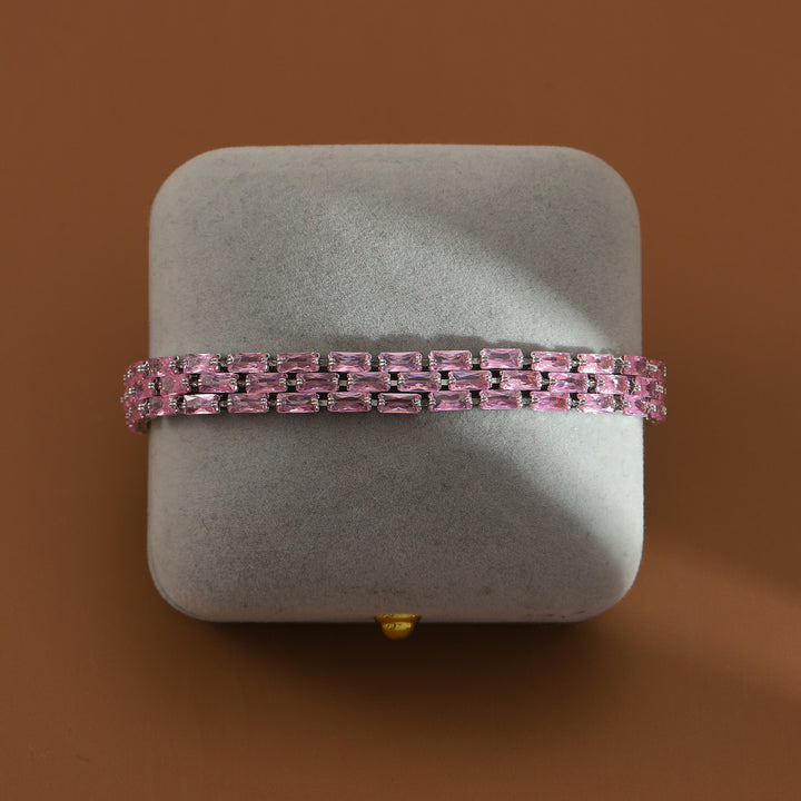 Pinkie Pie Luxe Bracelet