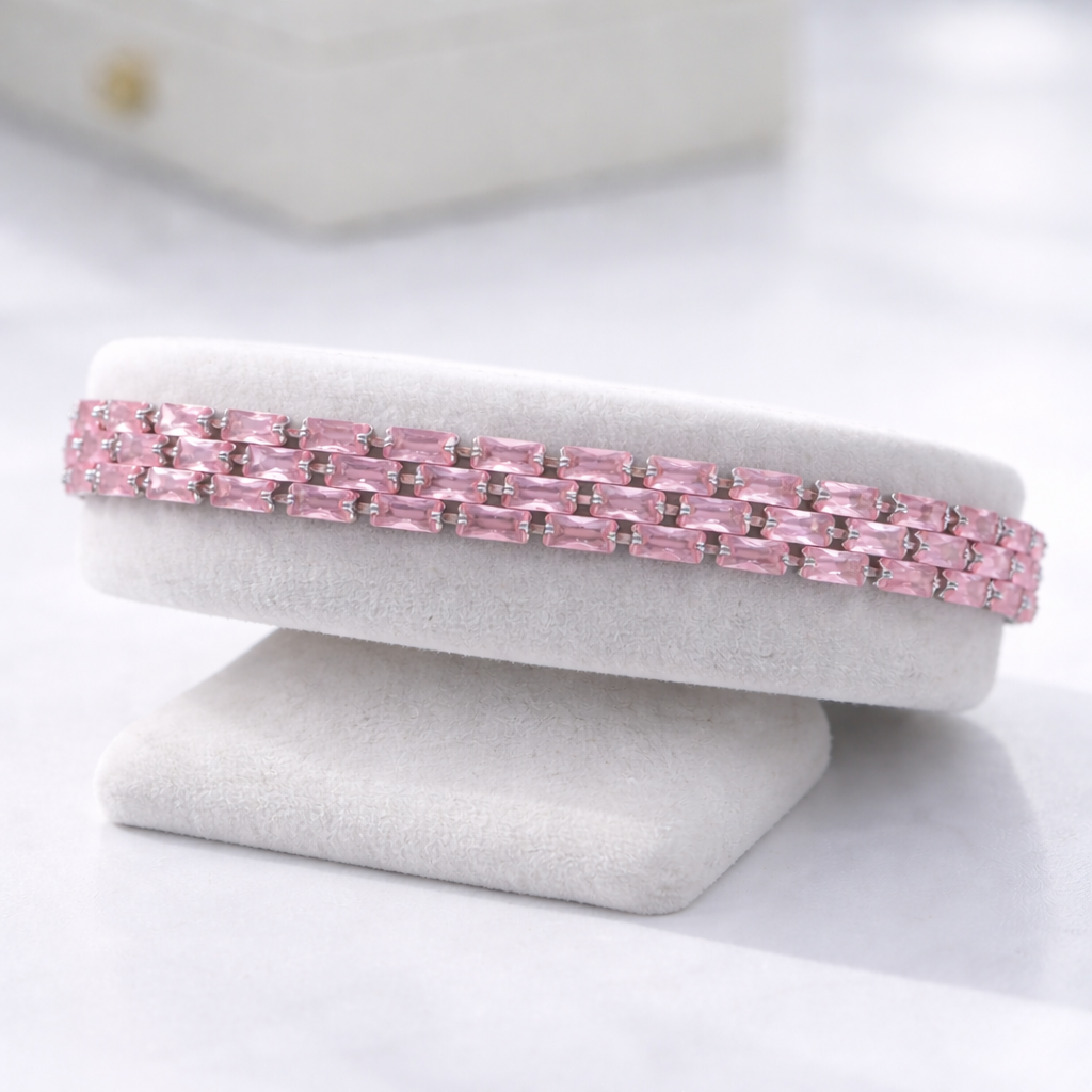 Pinkie Pie Luxe Bracelet