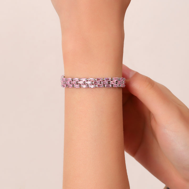 Pinkie Pie Luxe Bracelet