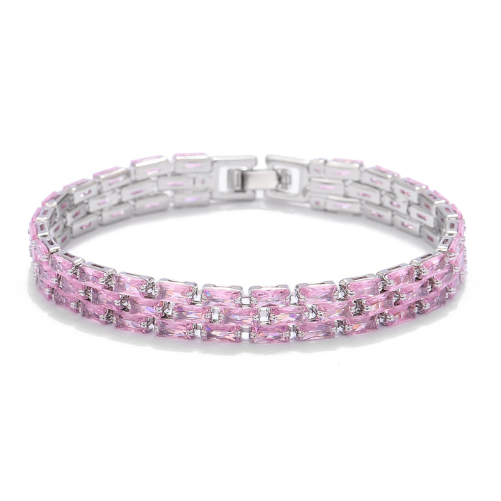 Pinkie Pie Luxe Bracelet