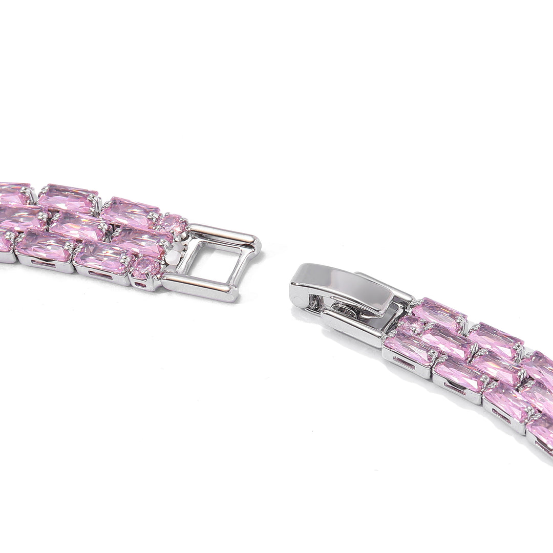 Pinkie Pie Luxe Bracelet