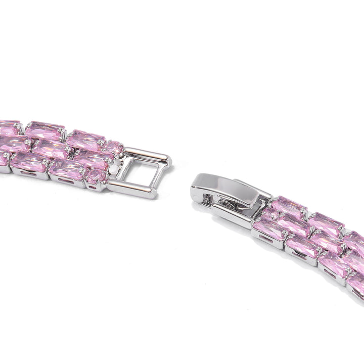 Pinkie Pie Luxe Bracelet