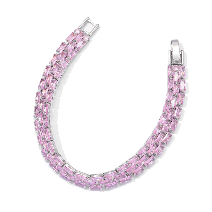 Pinkie Pie Luxe Bracelet