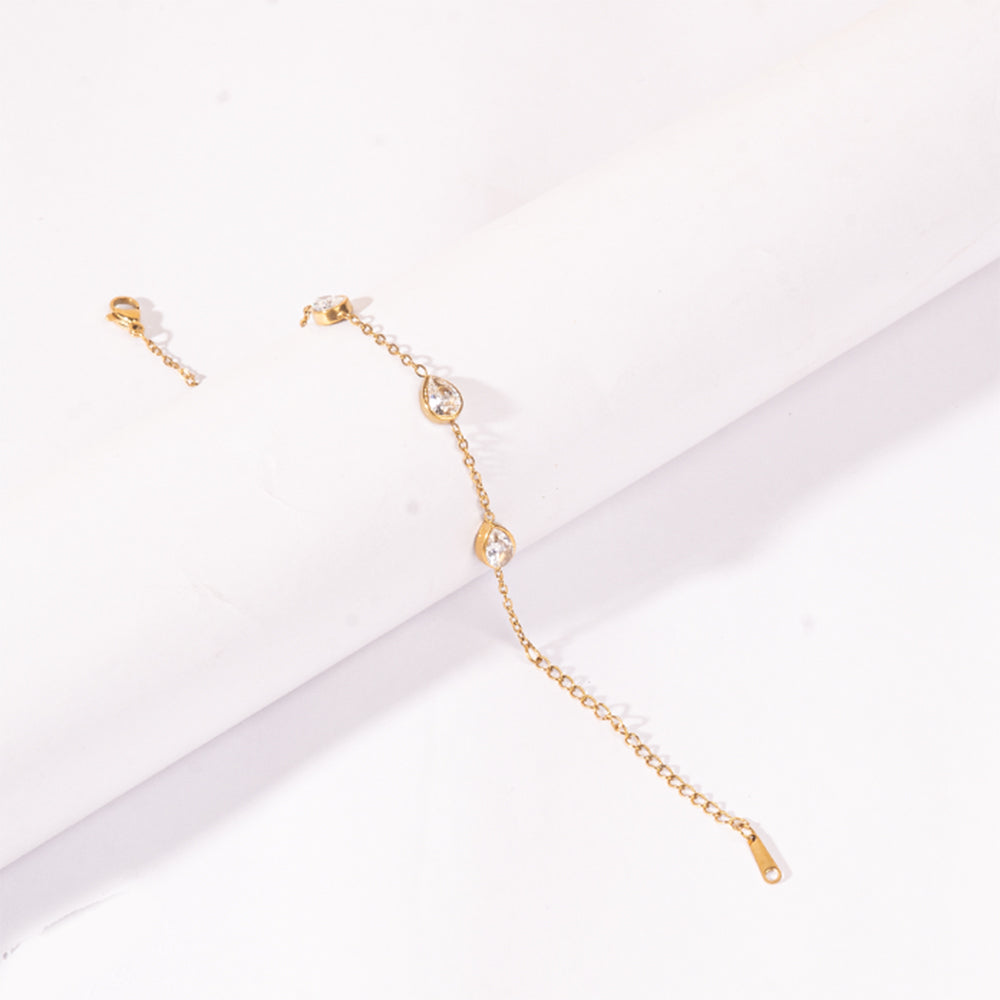 Dew Drop Bracelet | Salty