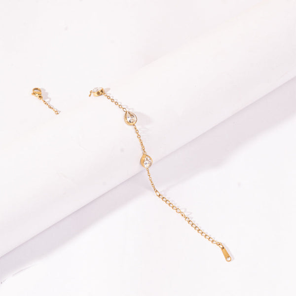 Dew Drop Bracelet