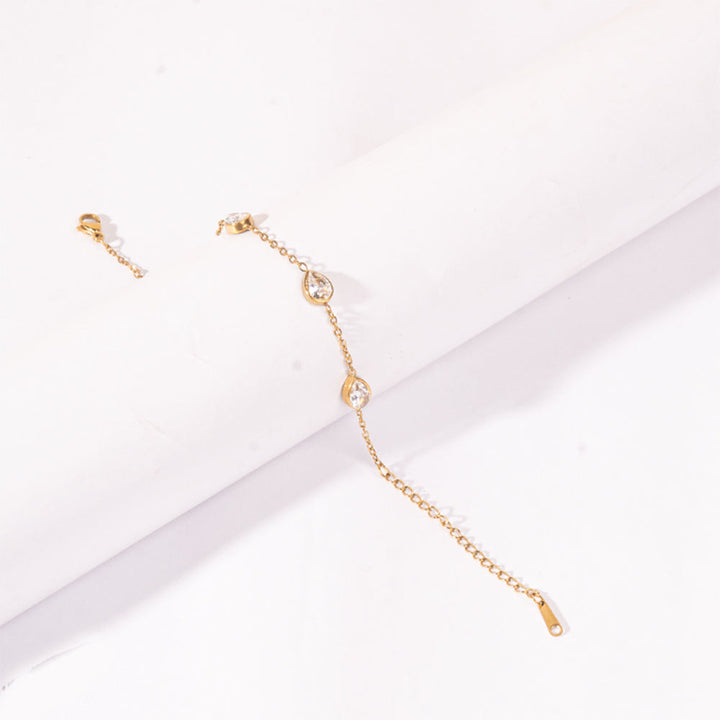 Dew Drop Bracelet | Salty