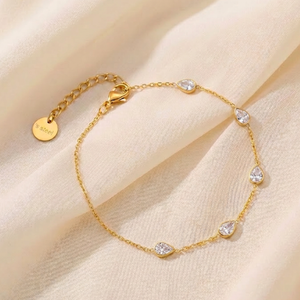 Dew Drop Bracelet