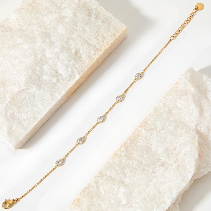 Dew Drop Bracelet