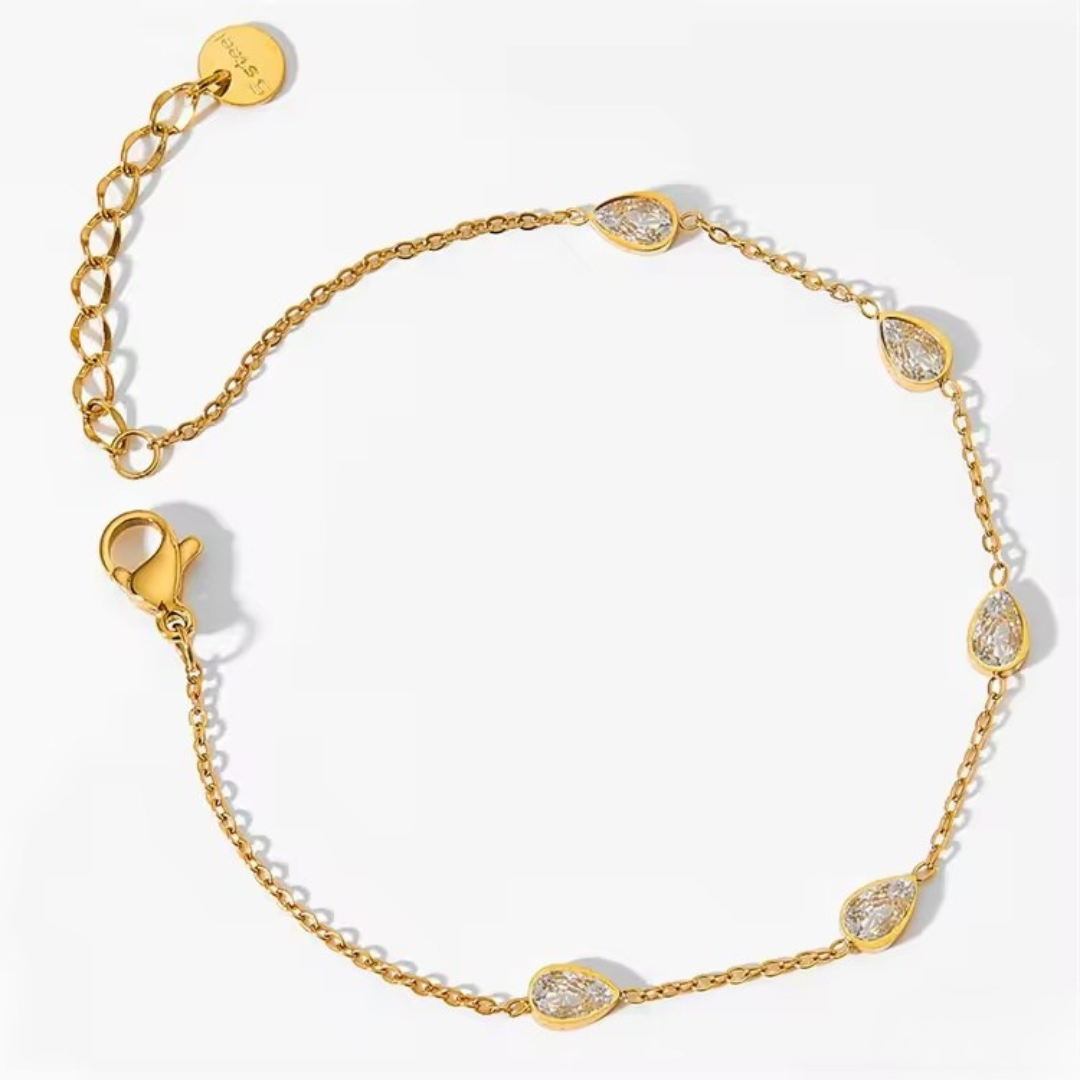 Dew Drop Bracelet