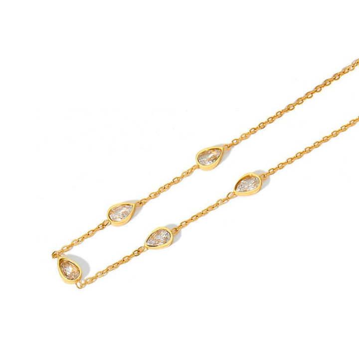 Dew Drop Bracelet