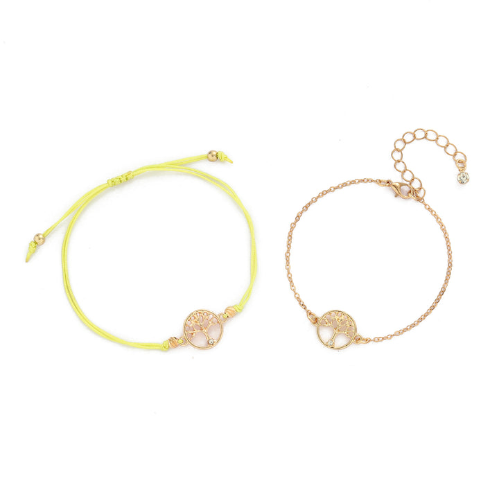 Tree of Life Rakhi Bandhan Lumba Rakhi For Bhaiya and Bhabhi