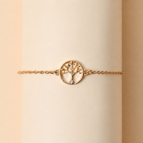 Tree of Life Bracelet