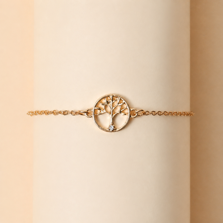 Tree of Life Bracelet