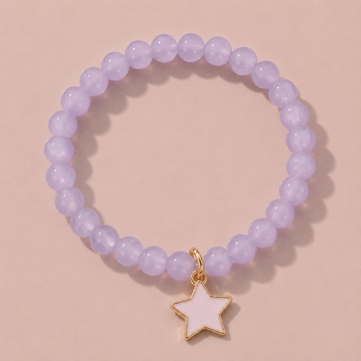 Starlush Charm Bracelet