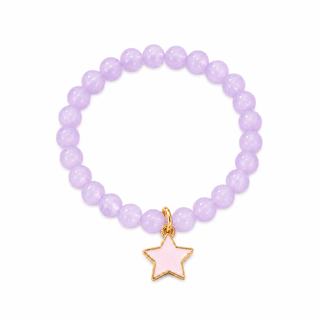 Starlush Charm Bracelet