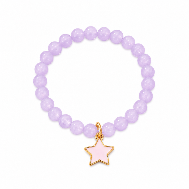 Starlush Charm Bracelet
