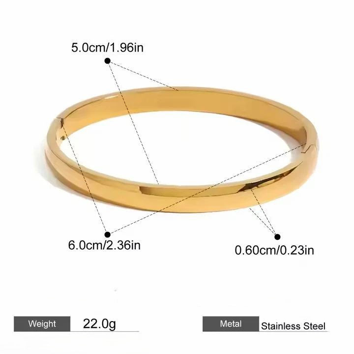 Golden Classic Bracelet