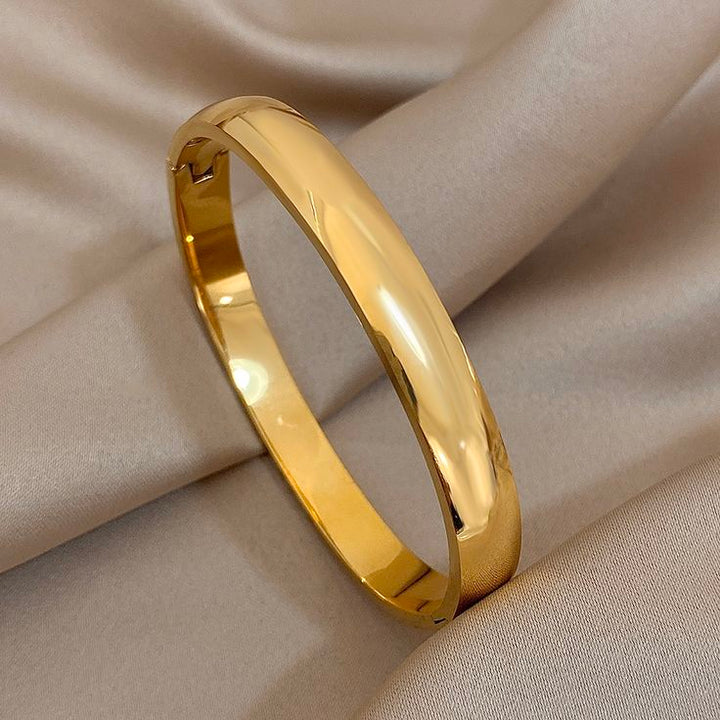 Golden Classic Bracelet