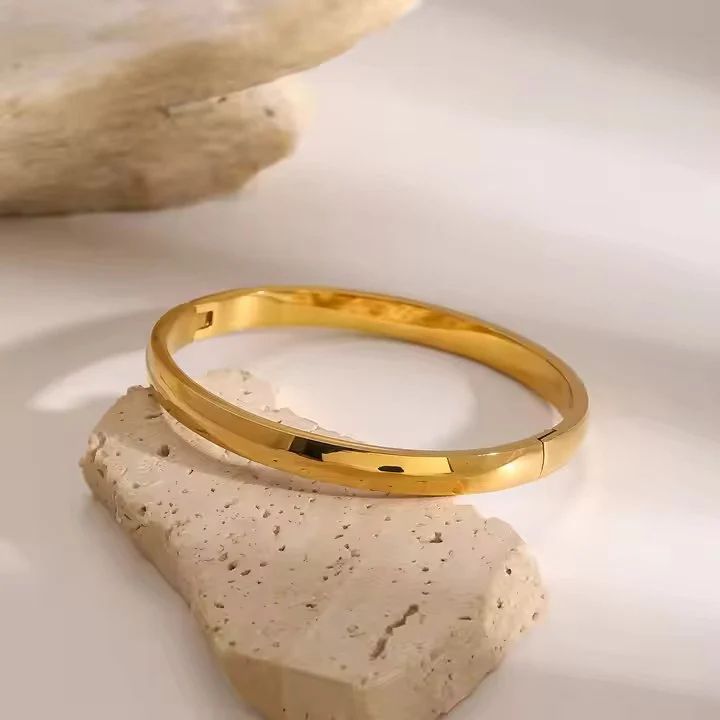 Golden Classic Bracelet