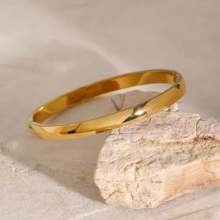 Golden Classic Bracelet