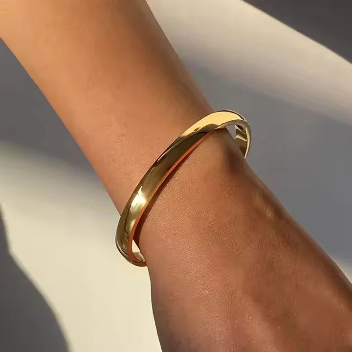 Golden Classic Bracelet