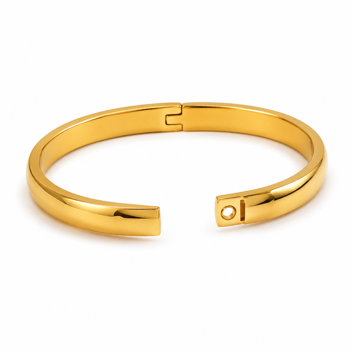 Golden Classic Bracelet