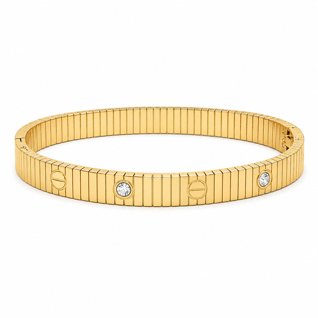 Gleam Line Bracelet
