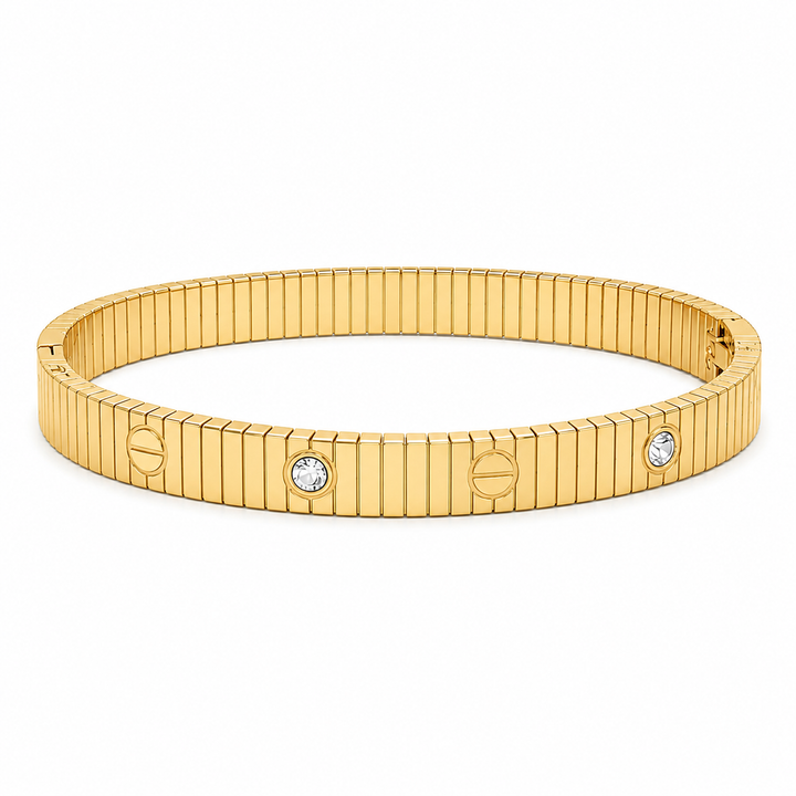 Gleam Line Bracelet