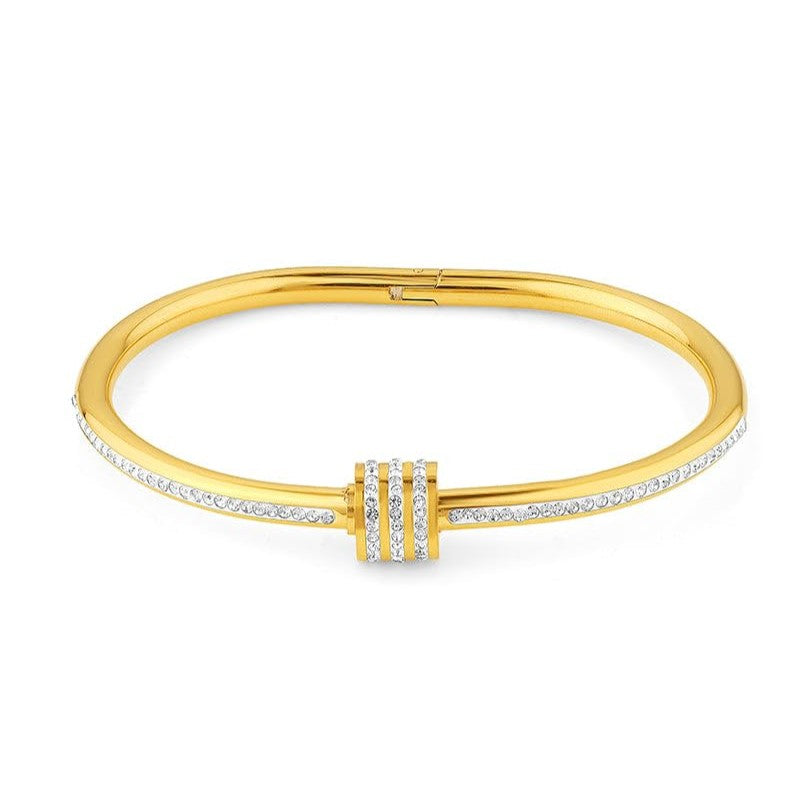 Aurora Luxe Halo Bracelet